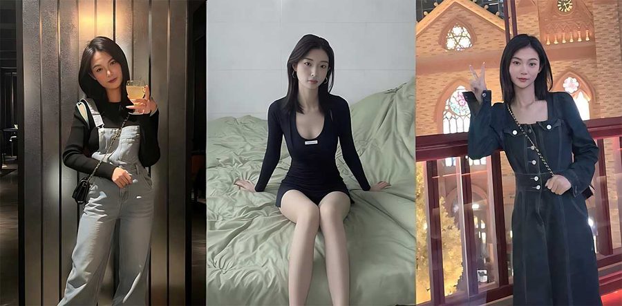 推特约啪大神 新作上线  暑假约啪大三女神 碎花裙下藏着惊人反差