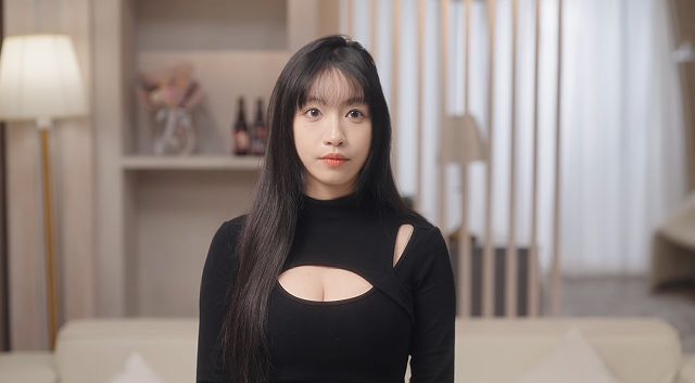 麻豆女友的告白，感谢相遇，我们选择优雅告别