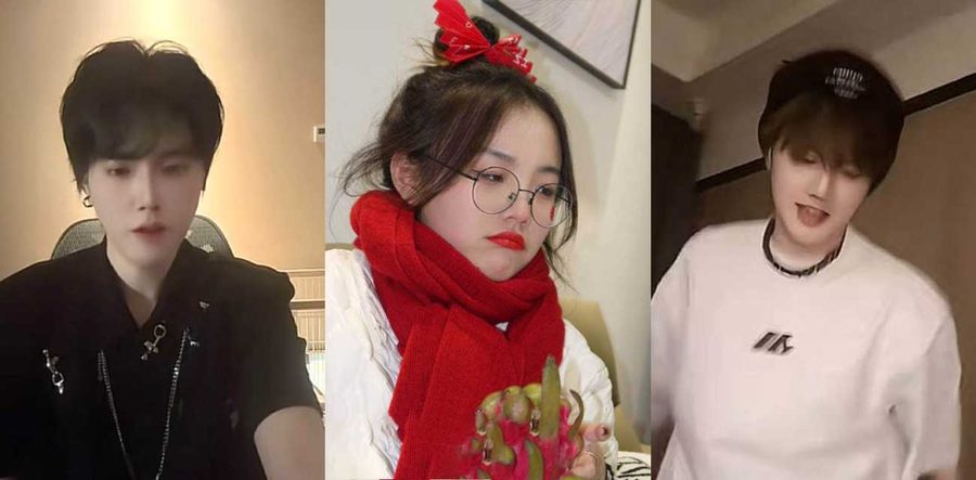 抖音280万粉Sky凯隐被前女友爆冷暴力出轨 聊天记录裸照全曝光 光遇圈彻底炸锅