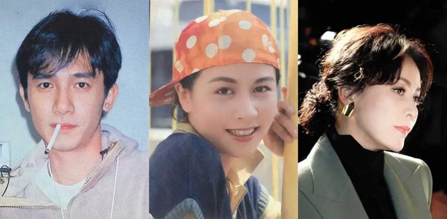 不能说的秘密：梁朝伟和刘嘉玲结婚17年不同房？原因疑是意外绑架门事件，刘嘉玲惨遭多人强暴留下心理阴影!