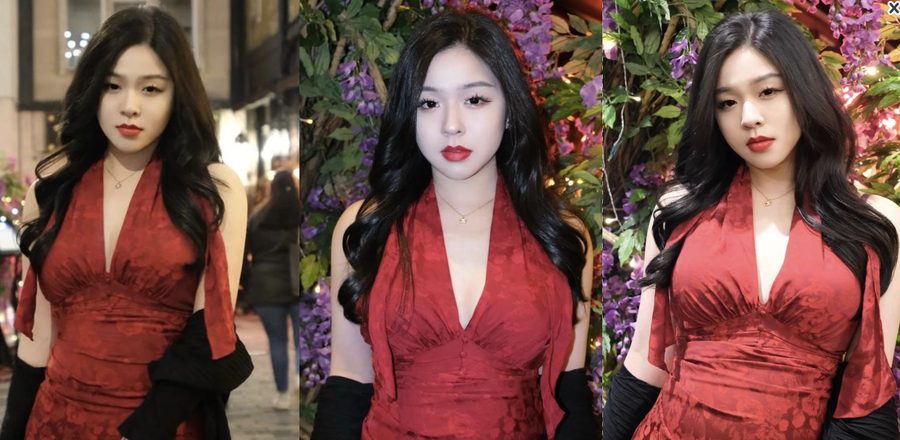 绿帽淫妻 偷情人妻干到一半她老公居然也打电话了过来 看着她一脸发骚的样子我干的更用力了