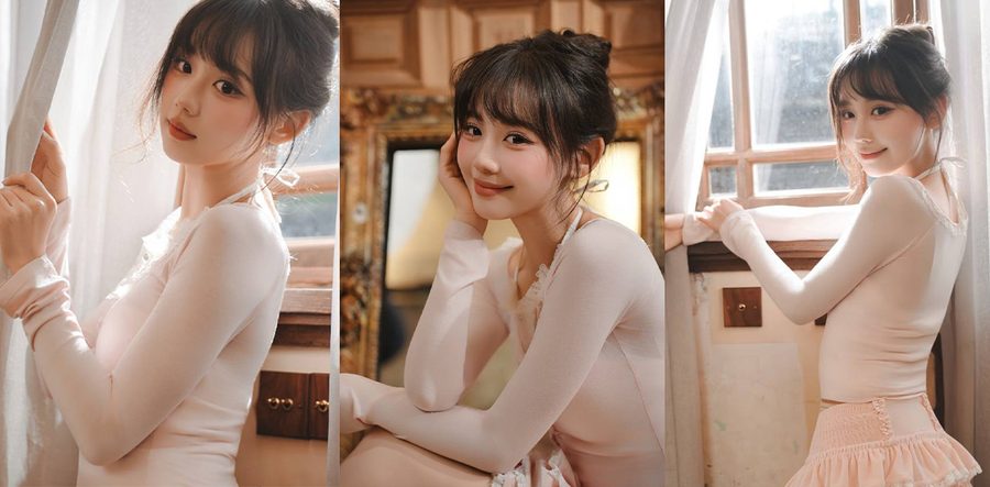 每日合集｜王雅姍是我 极品巨乳网红大尺度私拍流出！秀人女神抖音清纯人设崩塌 被操到失禁视频曝光
