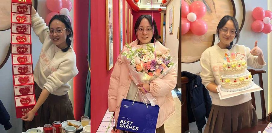 约炮大神胡子哥女主身份曝光 南方地产女销售 赵一蕊 被彻底开发调教成母狗