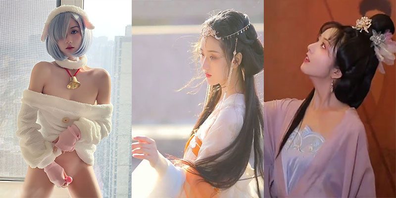 百万粉丝女神焕儿大瓜，摄影师SM后入猛干，极品翘臀户外露出啪啪内射视频全网疯传
