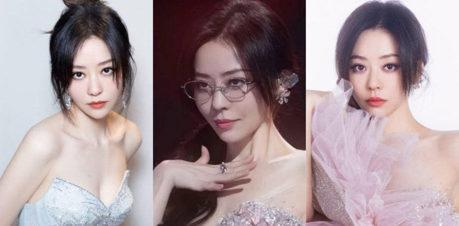绝美歌后张靓颖 九万字妆造爆火 早期曾逼婚比其大19岁的渣男 还为其打乳钉