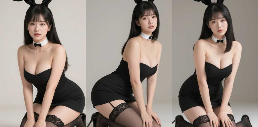 推特极品淫妻 熊猫可乐 最新3P福利 叫老友爆操黑丝女友 前后夹击双双内射