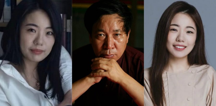 清华教授实名举报蒋方舟论文造假 导师阎连科招生暂停 性爱视频流出猛操