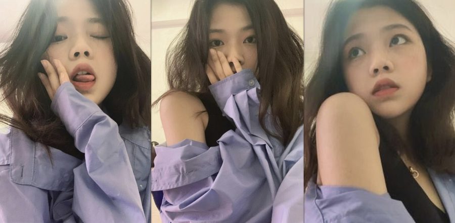 约炮导师zhuodetwi套路南京大学校花徐梦娟   娇嫩学生妹被老炮无套内射