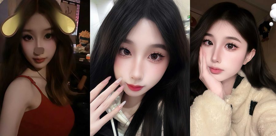甘肃兰州财经大学 王沁瑶 为异地恋男友泄欲 私发自慰视频不料分手后遭其曝光！ 【9110107】