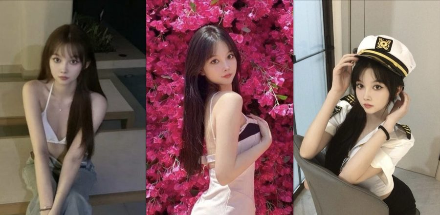 江苏极品美女大学生单依依 极品大奶高颜值和金主酒店约炮 全裸出镜主动骑乘口交吞精