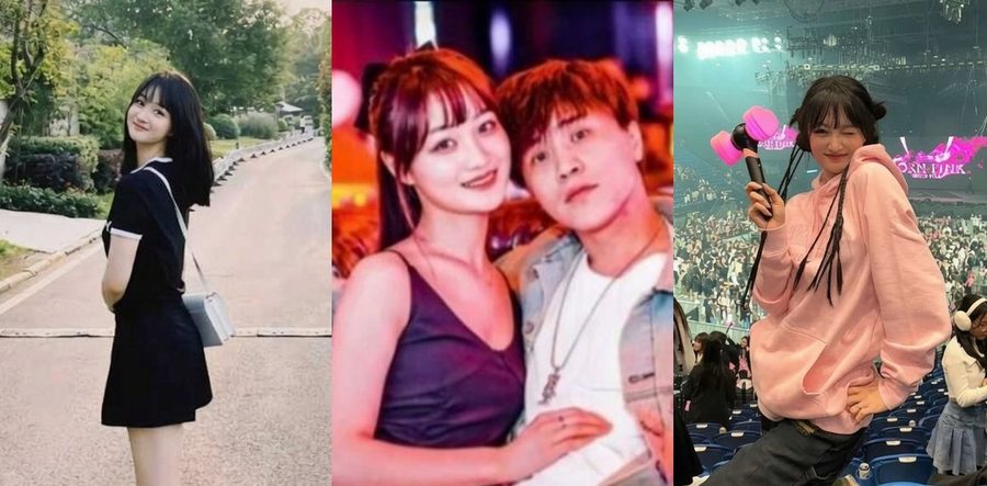北电网红邵晴孕肚成功上位 买超豪门婚礼全给小三 张嘉倪八年婚姻换出轨
