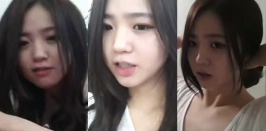 门把手女孩儿自慰重出江湖！清脆撞击声淫荡回荡，曾经爆火的她又在疯狂玩弄自己？