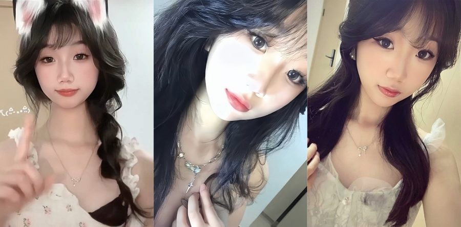 00后萝莉学生妹 苏晓晓 初尝禁果私拍泄密 跳蛋塞穴调教 小屁股抖动淫态