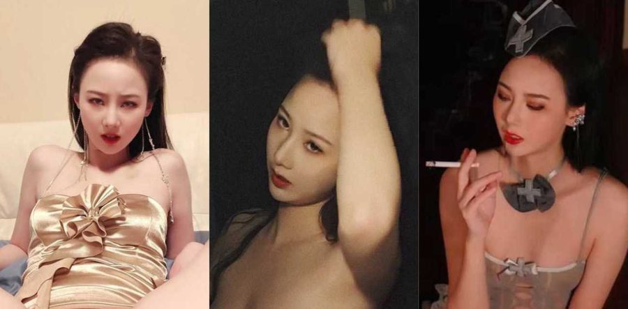 极品人妻张燕不雅视频被曝 超美孕妇骚劲十足 出轨上演超淫性爱 大量露脸淫照同步流出