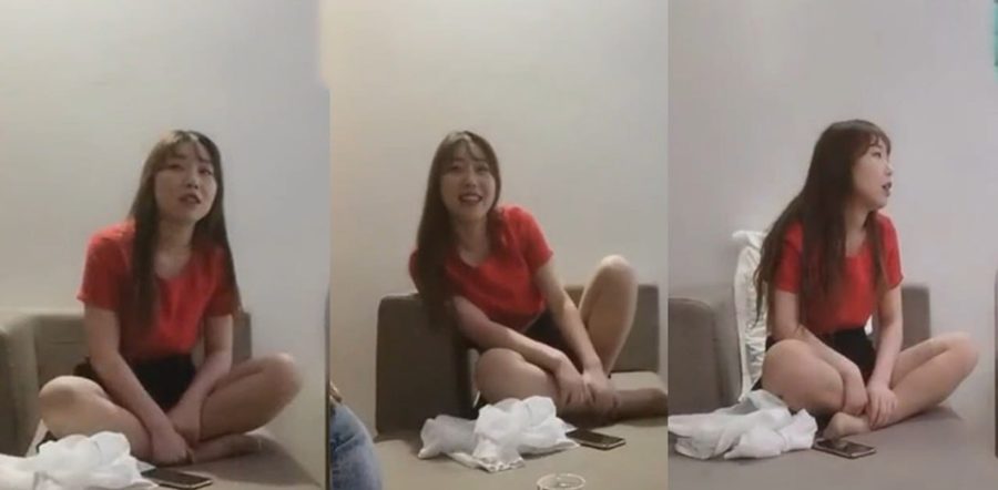 杏吧探花 新聊的高端会所嫩女 骑乘位大屁股猛砸 爆力输出爽翻 套子都艹掉进了骚穴 抠了半天