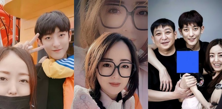 王睿涵开房爆干小三视频曝光！演员王睿涵出轨小三葛某 前女友姬佳棋被网暴4年 分手黑料炸裂全网！