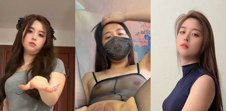 抖音网红御姐 娜娜 自慰福利流出，撕丝袜假屌捅穴白浆直流，高潮淫叫喷水如泉涌！