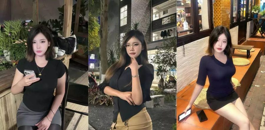 广西玉林新婚小夫妻激情性爱视频流出 高颜值新娘粉嫩骚穴被无套内射 白浆四溢无比淫骚！