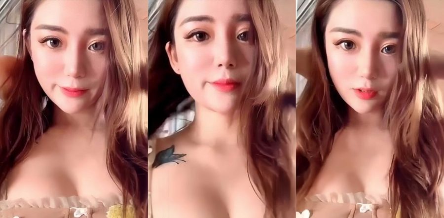 Onlyfans顶级网黄Nicolove妮可 大尺度私密按摩服务视频流出！男技师狂揉嫩穴 大肉棒猛插给她爽得浪叫不止！