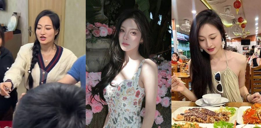 揭阳本地大瓜！金胜名驰二手车女主播婷婷婚内出轨实锤曝光 现场视频录音聊天记录全流出麻豆瓜网独家吃瓜