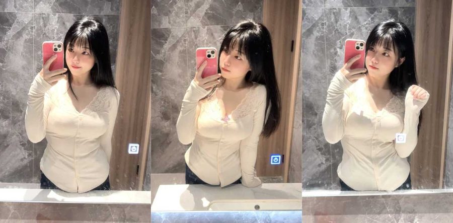 高三学生妹被霸凌强奸！江苏无锡00后妹子王美成被精神小妹霸凌 还被中年大叔疯狂后入爆干画面刺激无比！