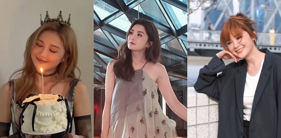 港星阿Sa蔡卓妍林俊贤官宣结婚 宣布消息期间遭大神制作AI做爱视频 送上咸湿祝福