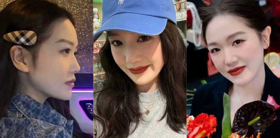 抖音网红律师西绿 人设塌房假律师身份曝光 与同事张辰铭假cp真炮友 二人性爱视频流出全网疯传