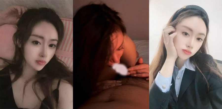 湖南大长腿宫佳怡露脸口交炸裂！翘臀高撅一口吞到底，舔蛋蛋吸得啧啧响沉浸式卖力深喉吞精高清流出
