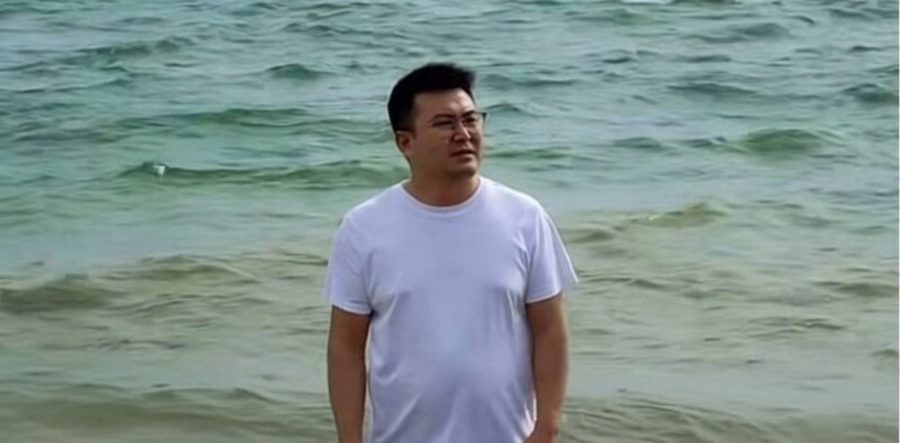 抖音 刘大师 抛弃霞姐狂嫖李珍珍私奔泰国 工地最美夫妻秒变渣男笑话 前任赵山河惨被打脸