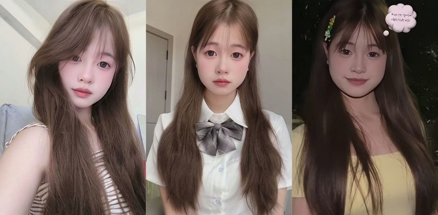 安徽00后极品嫩妹张艳明 私密性爱视频泄密 清纯邻家女孩花式姿势撩人