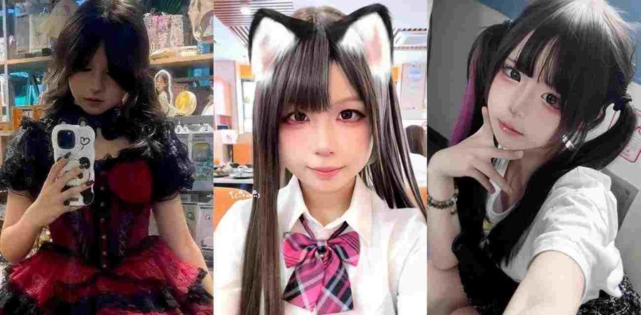 重口慎入！福清小仙女陈诗琪醉酒拉屎社死全记录 隔着屏幕都能感到恶心 瓜友深扒其黑料生活放荡与不雅视频遭全网疯传