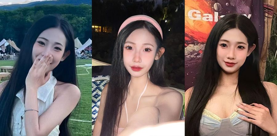 辽宁传媒学院吴芷舒啪啪视频炸裂！母狗模式全开被男友猛烈抽插，胡言乱语求饶你敢信？