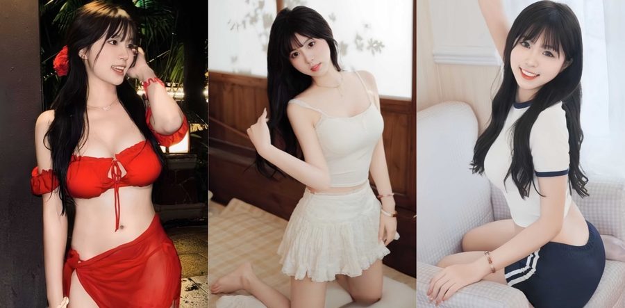 抖音Mmakcas郑宝宇 不雅视频全网疯传 线上甜妹主播私下却是M属性爆表的反差婊
