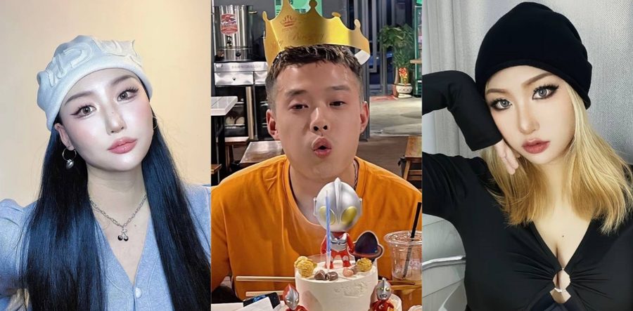 抖音重庆机车网红 丑的精致 备婚多次出轨被实锤 女友反复服用紧急避孕药 受害者站出来实锤