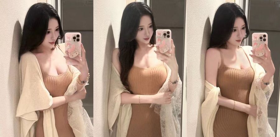 海角乱伦社区吊钟少妇新作 户外等车偶遇饥渴少妇 惨遭少妇勾引 两人一拍即合无套插入释放内心欲火