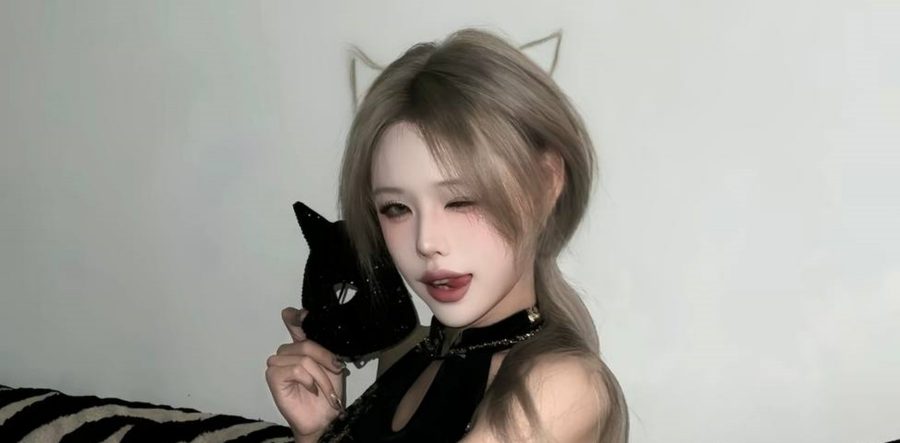 抖音00后气质女神 陈念君 黑丝细腰大奶被猛男后入爆操 娇喘臣服金主调教 顶级魅魔淫荡实录