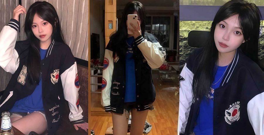 辽宁阜新学生妹 何童 黑丝女仆装自慰 大胆裸露骚逼极致反差的高潮视频流出