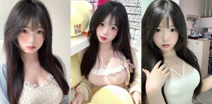 中卫生学校反差母狗 韩林霏 自慰私拍白皙巨乳吹弹可破 玩具狂插高潮颤抖不止