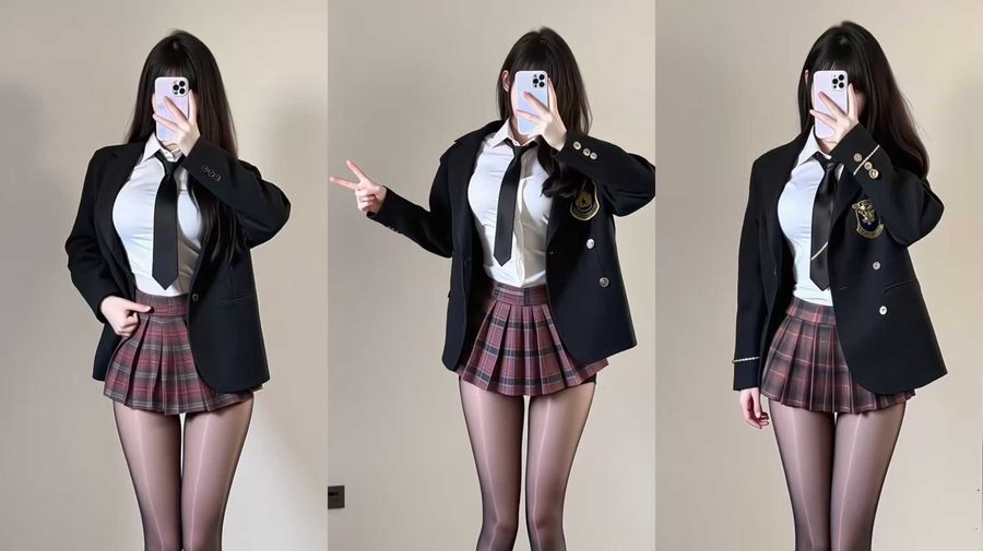 网黄猫猫碎冰冰新作 女上司的惩罚 丝袜美腿让下属干到高潮才肯罢休