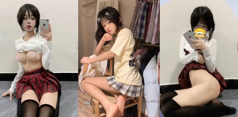 网红虚岁石榴曝光患有梅毒 男女通吃到处约炮 将经血抹在别人床单堪称生化武器