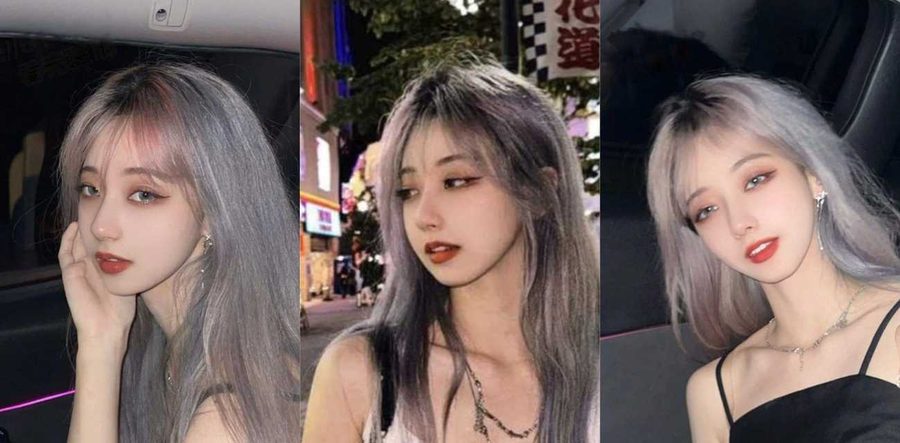 Kpop女团成员刘嘉欣 大量不雅视频与身份信息被曝光 完美身材惹人垂涎