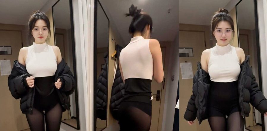 重庆梁平冯靖大瓜炸裂！清纯小仙女背地养小三骗光男友血汗钱老人养老钱，全网曝光转账聊天记录