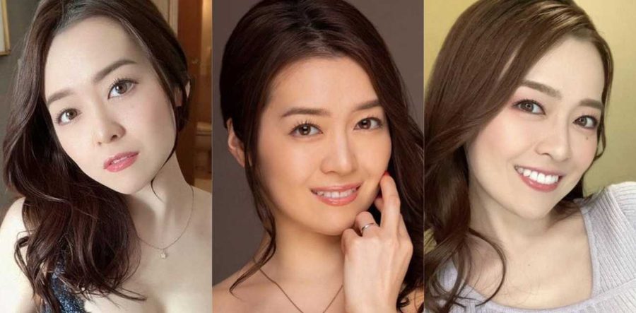 日本芭蕾老师藤环奈黑历史曝光曾是AV女优 成人片再度引发热议 芭蕾教学生涯告终
