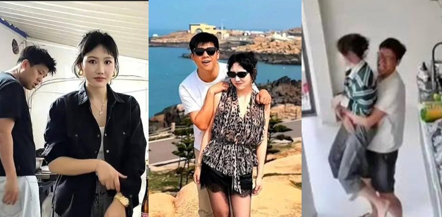 台媒爆葛斯齐隐婚女富婆 李子恩成功上位台湾女友 15年感情瞬间成空绿帽