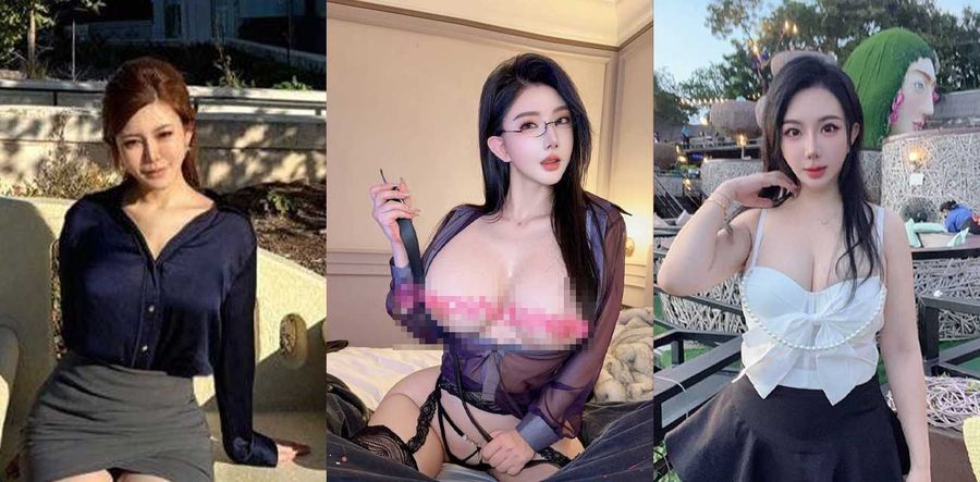 广州越秀巨乳外围女大奶牛 与多位金主性爱乳交 超大的车灯两只手都把握不住