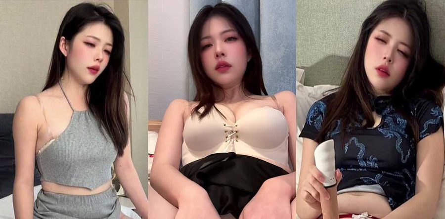 高潮喷泉炸裂！OnlyFans韩国顶级网黄沈思缪沙发自慰黏液四溢 浴缸狂插按床内射满溢