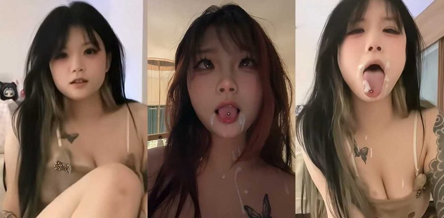 童颜巨乳抖音礼大王私密自购曝光！刷完跑车直接开大 反差婊爆棚