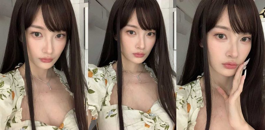 伪娘三个橙子酱 疯狂自慰弹嫩的屁穴 塞进多少玩具都不够爽