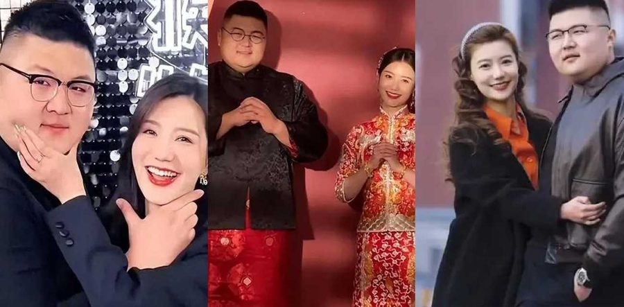 猴哥说车婚变实锤 何钰欣直播哭诉8个月空房 扒出非诚勿扰旧账 不雅反差过往炸裂全程曝光