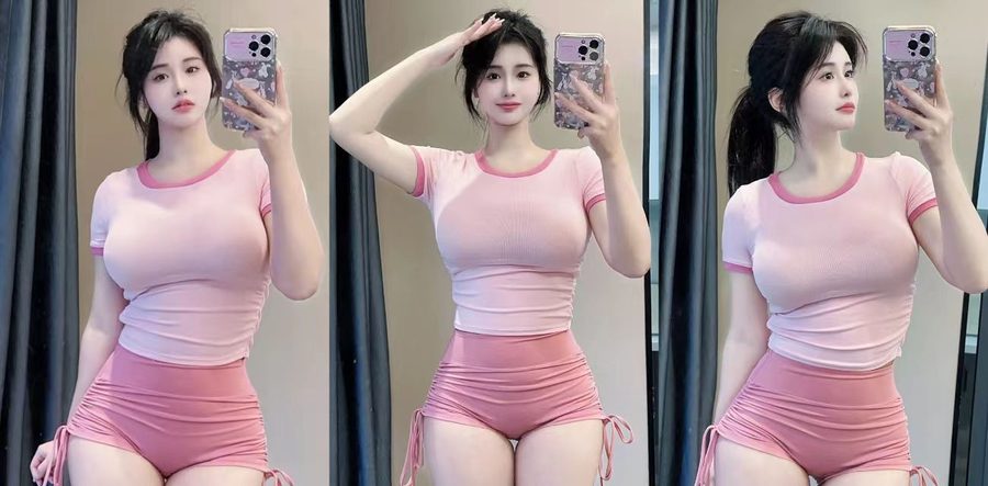 探花精选小宝寻花 约炮高颜值美容院兼职欲女 细腰巨乳服务意识超强